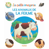 Image de Les animaux de la ferme