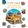 Image de Les engins de chantier
