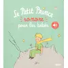 Image de Le Petit Prince sonore pour les bébés