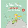 Image de Le Petit Prince sonore pour les bébés