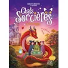 Image de Chats & sorcières. Vol. 3. Le puits magique
