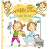 Image de Zoé dans les magasins, tome 41
