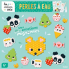 Image de Mes créations trop mignonnes : perles à eau
