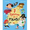 Image de 7 histoires de pirates
