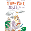Image de Chair de poule, enquête et prises de bec