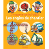 Image de Les engins de chantier