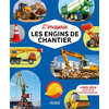 Image de L'imagerie - Les engins de chantier