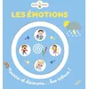 Image de Les émotions