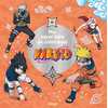 Image de Naruto : mon super livre de coloriages