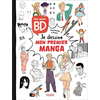 Image de Mon atelier BD : je dessine mon premier manga
