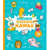 Image de Dessins kawaii : mon grand livre