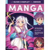 Image de Le guide complet du dessin manga