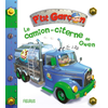 Image de P'tit garçon - Tome 43 - Le camion-citerne de Gwen (P'tit garçon)