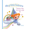Image de Petite fée Arc-en-ciel