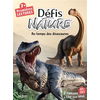 Image de Au temps des dinosaures