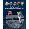 Image de Apollo : à la conquête de la Lune