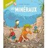 Image de Les minéraux