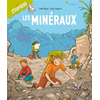 Image de Les minéraux