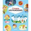 Image de L'imagerie - Les princesses