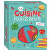 Image de La cuisine pour les enfants : recettes faciles à cuisiner !