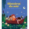 Image de Histoires du soir à lire sous les étoiles