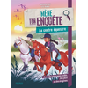 Image de Mène ton enquête. Au centre équestre