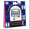 Image de Bracelets brésiliens : tout le matériel pour réaliser 4 modèles