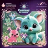 Image de Animaux en perles à eau - Mini fantastiques