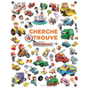 Image de P'tits véhicules - Cherche et trouve