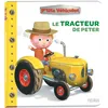 Image de Le tracteur de Peter