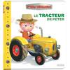 Image de Le tracteur de Peter