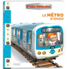 Image de Le métro d'Enzo
