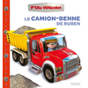 Image de Le camion-benne de Ruben