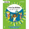 Image de Trier les déchets, ça sert à quoi ?: Et toutes les questions que tu te poses pour protéger la planète.