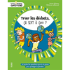 Image de Trier les déchets, ça sert à quoi ? : et toutes les questions que tu te poses pour protéger la planète !
