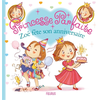 Image de Zoé fête son anniversaire