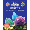 Image de Pierres, minéraux et fossiles