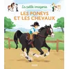 Image de Les poneys et les chevaux