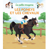 Image de Les poneys et les chevaux