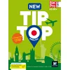 Image de NEW TIP-TOP English 1re/Tle Bac Pro - Éd. 2017 - Manuel élève