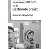 Image de BLOC 2 - Gestion de projet - BTS SAM 1re et 2e années - Éd. 2018 - Guide pédagogique