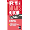 Image de Les mini-mémos Foucher : tables financières et statistiques