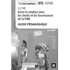 Image de BLOC 1 - Gérer la relation avec les clients et les fournisseurs de la PME - BTS 1&2 GPME Éd 2018 GP