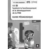 Image de BLOC 4 - Soutenir le fonctionnement et le développement de la PME - BTS 1 GPME - Éd 2018 - GP