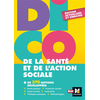 Image de Dico de la santé et de l'action sociale - 4e édition - Dictionnaire