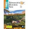 Image de Les nouveaux cahiers - SVT 3e Prépa Pro - Éd. 2018 - Manuel élève