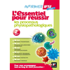 Image de IFSI L'Essentiel pour réussir les processus physiopathologiques - Diplôme infirmier