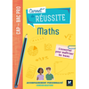 Image de Carnet de réussite MATHS - CAP-Bac Pro - Éd. 2019 - Manuel élève