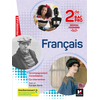 Image de Passerelles - FRANCAIS 2nde bac Pro - Éd. 2019 - Manuel élève