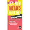 Image de Les mini memos Foucher - Management - Révision